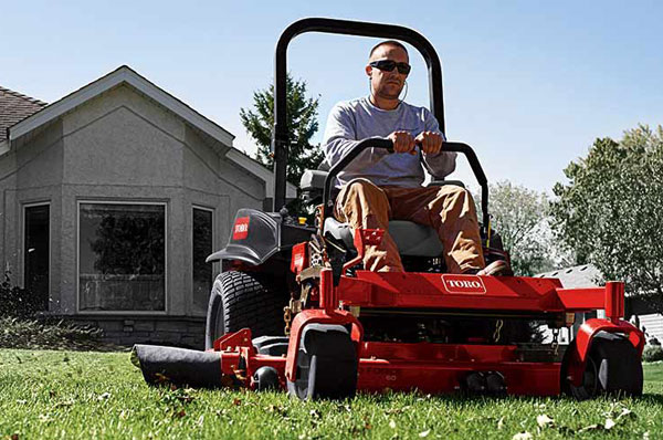 Toro Authorized Dealer