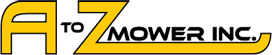 A to Z Mowers
